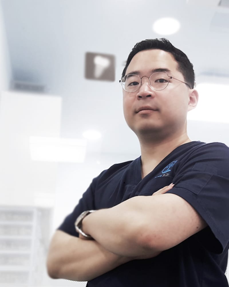 김신근 대표원장